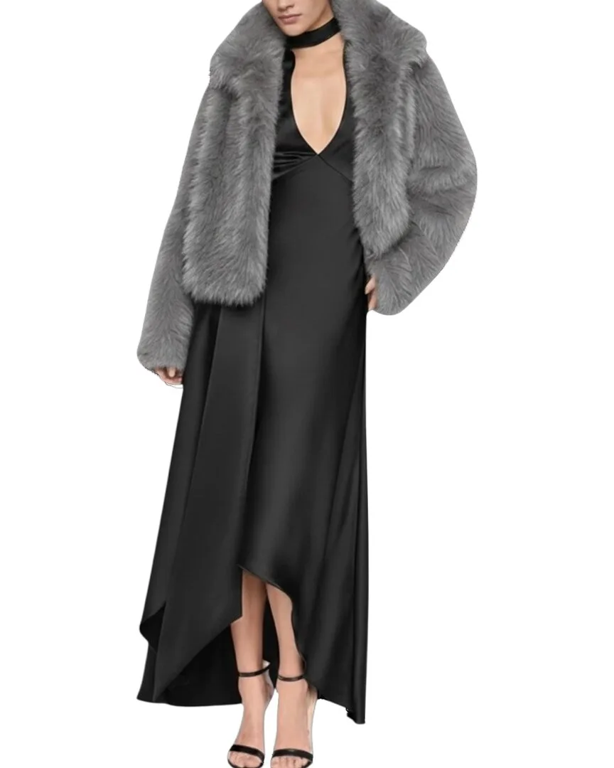 Short Jacket by Halston