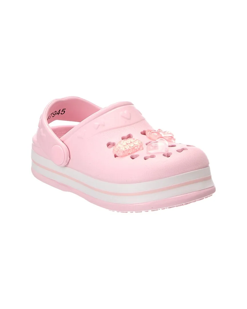 Clog by Josmo