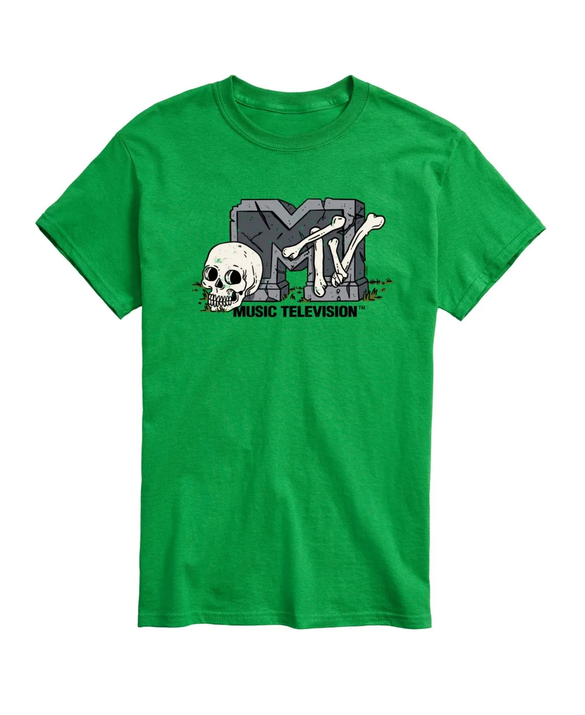 Grave Halloween Graphic T-Shirt by Airwaves