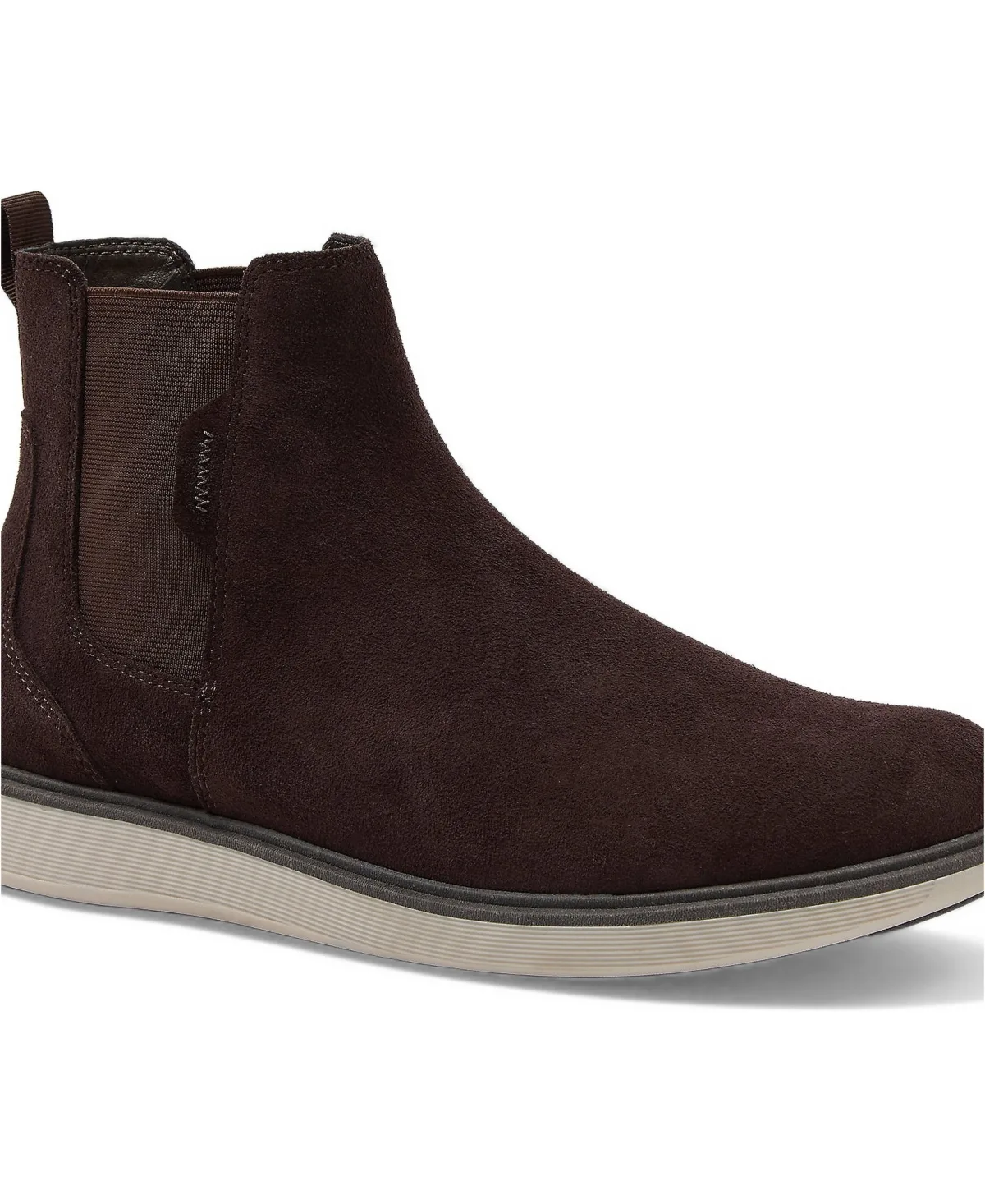 Comfort Chelsea Boots