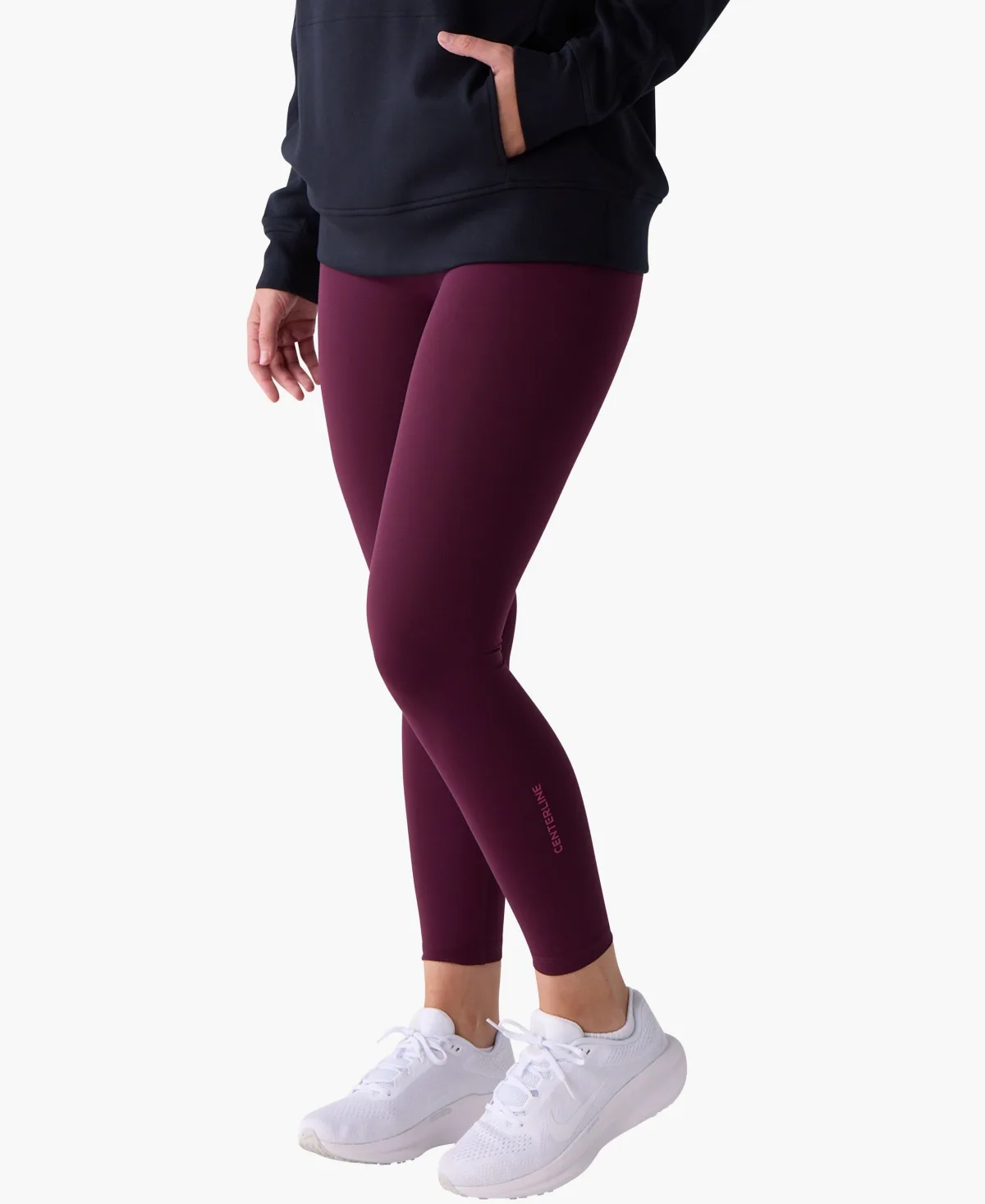 Centerline Athletics Rise N Rally 7/8 Legging by Centerline Athletics