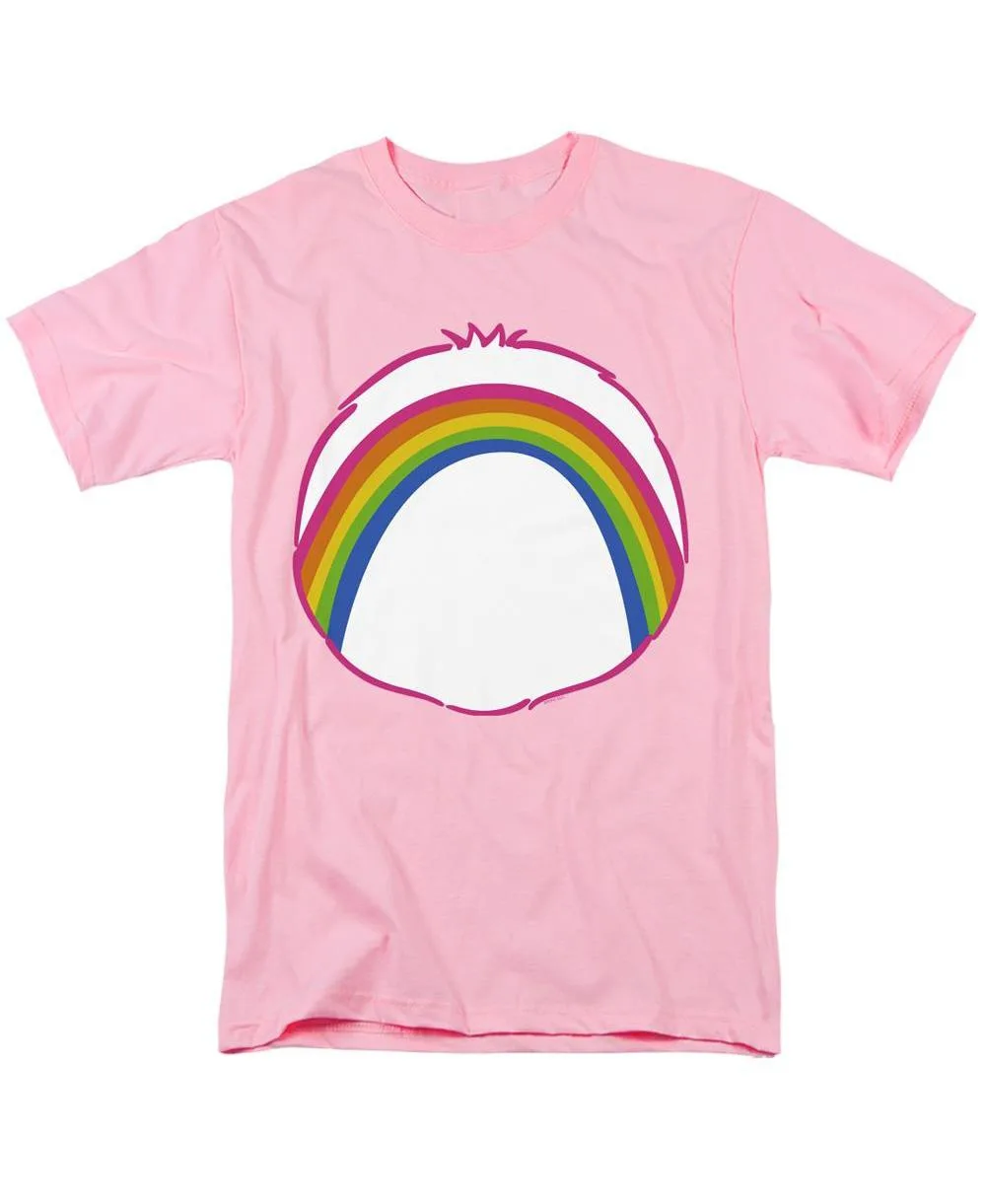 Cheer Belly T-Shirt by Care Bears