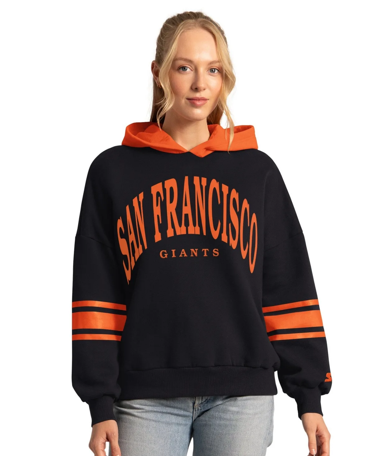 San Francisco Giants Best Coach Hoodie
