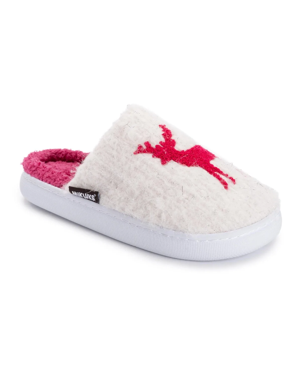 Joss Scuff Slippers by MUK LUKS
