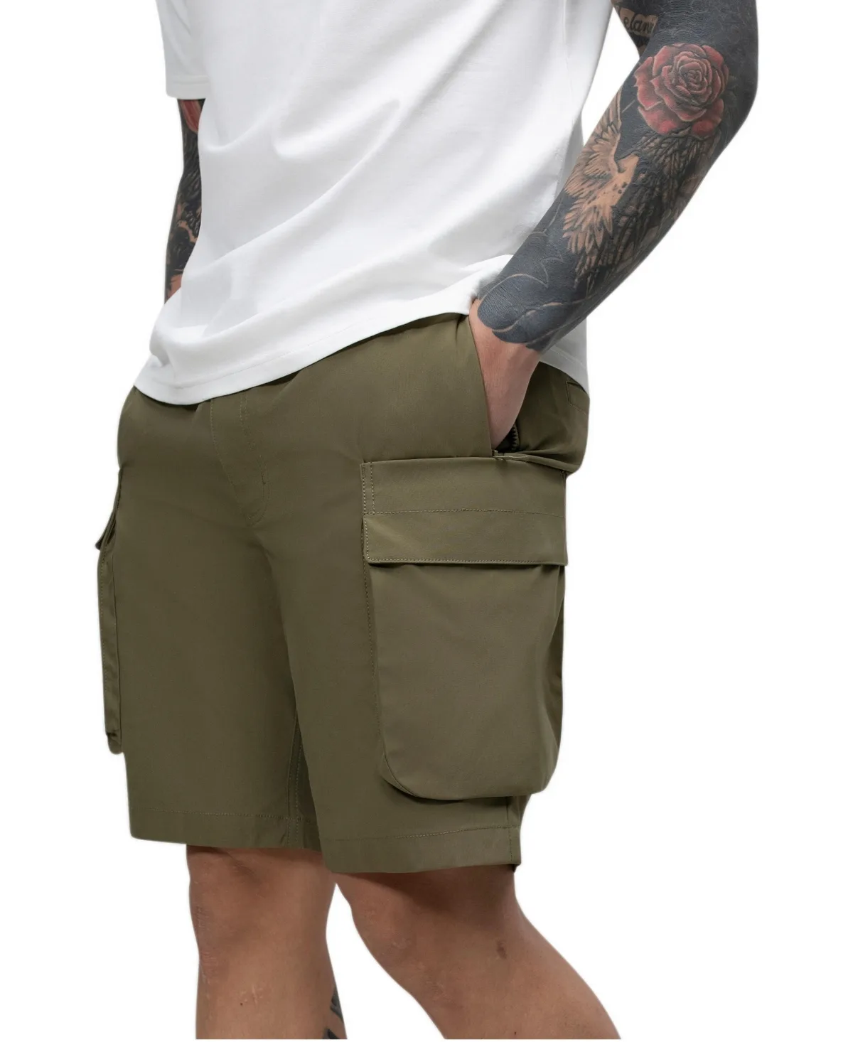 Nova Cargo Short by Jack1t