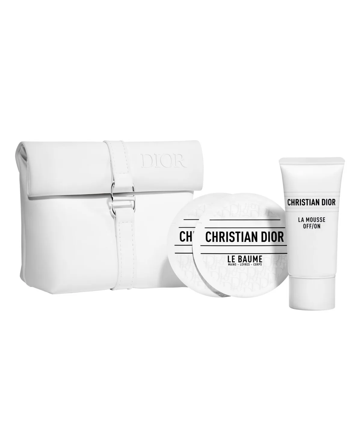 Complimentary Dior Skin Care Gift with Any $150 Dior Makeup or Skin Care Purchase by Dior