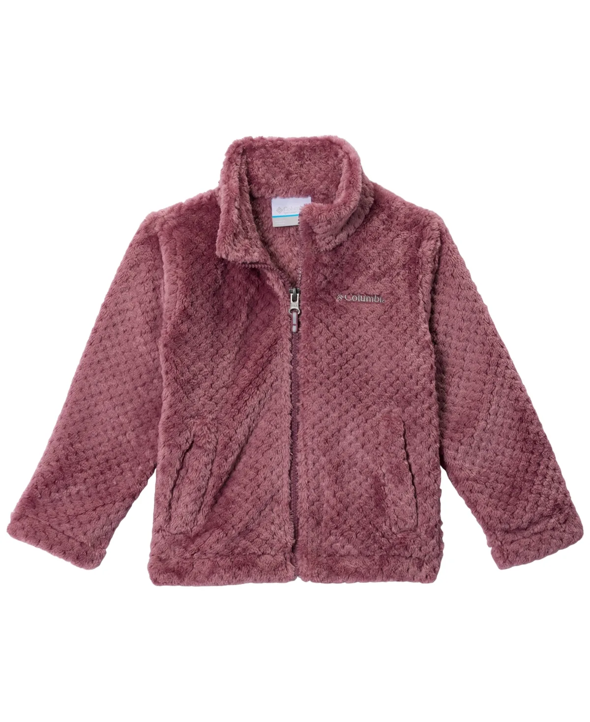 Fire Side Sherpa Fleece Jacket by Columbia