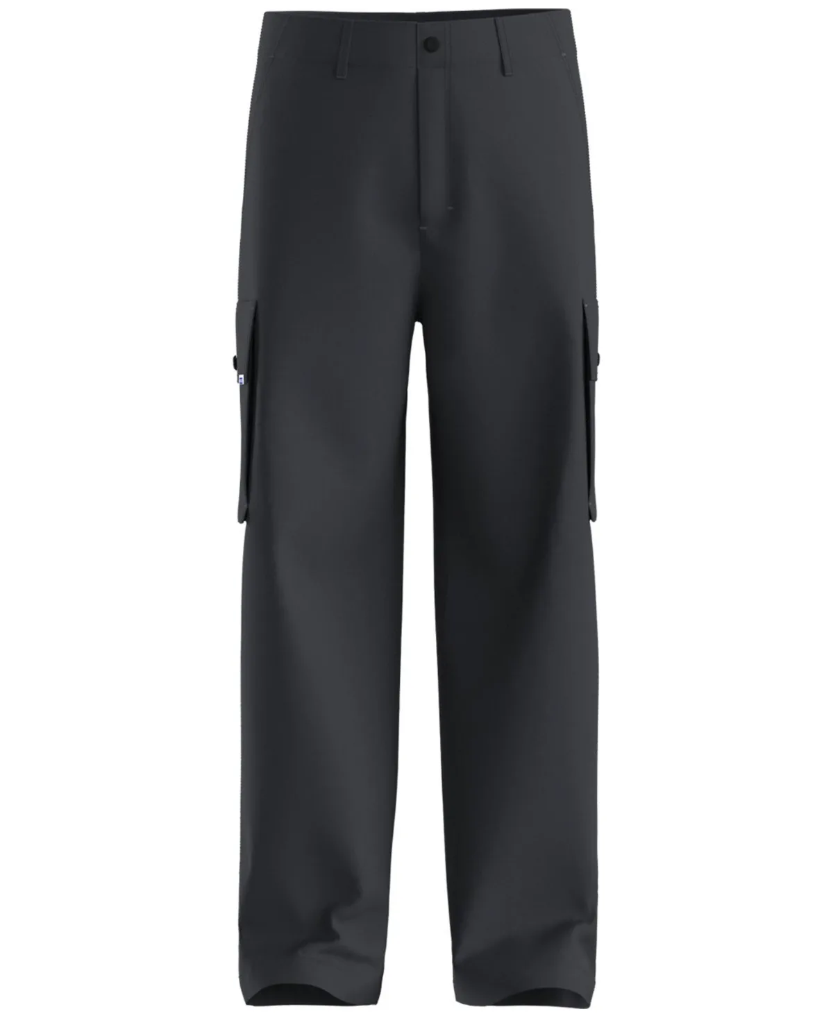 Regular-Fit Cargo Pants by Hugo Boss