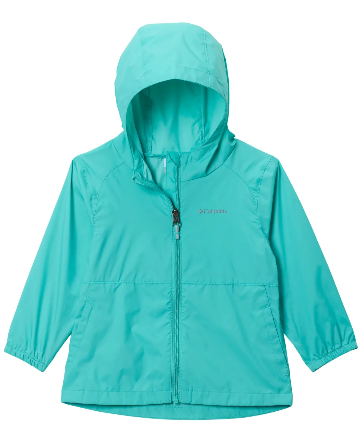 Switchback Ii Waterproof Hooded Jacket by Columbia
