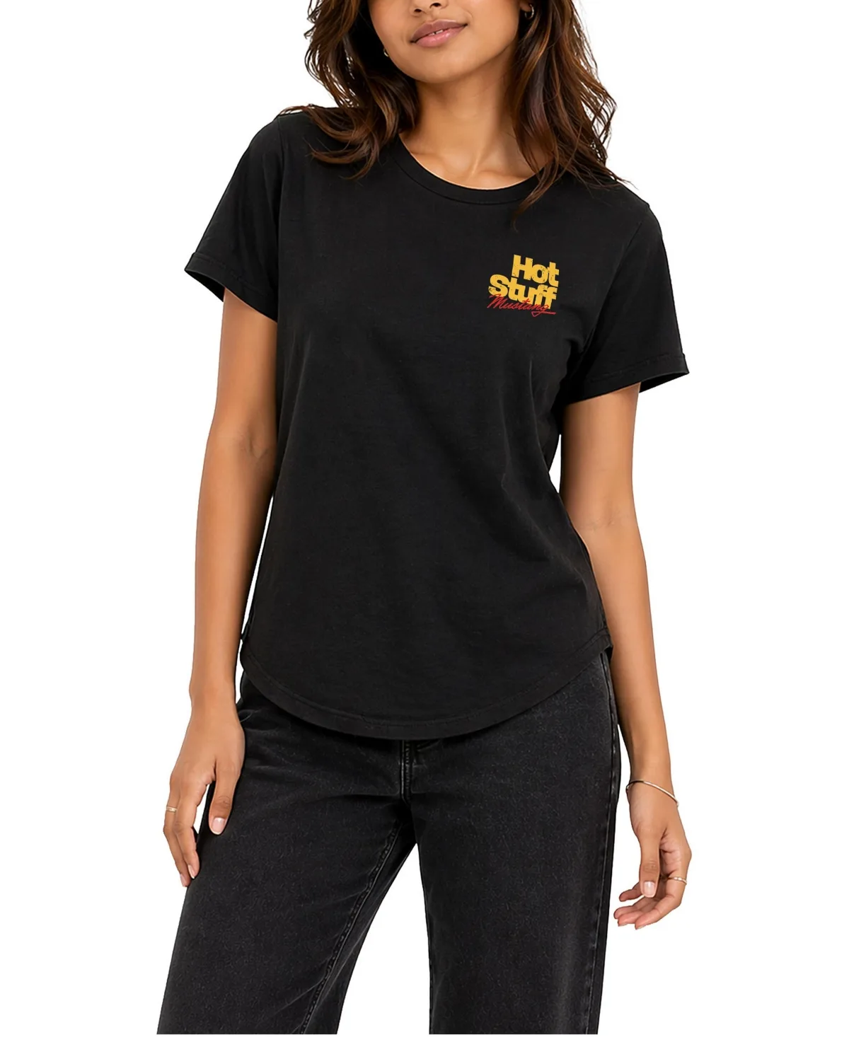 1981 Mustang Relaxed Fit T-Shirt by Ford