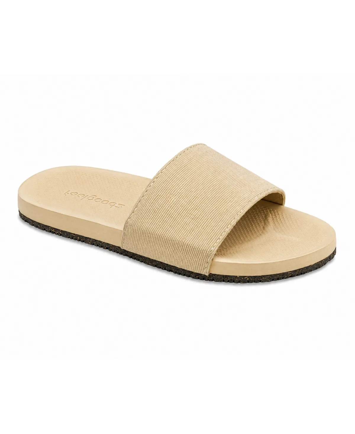 Premium Rubber Easy Day Slides Sandals by Feelgoodz