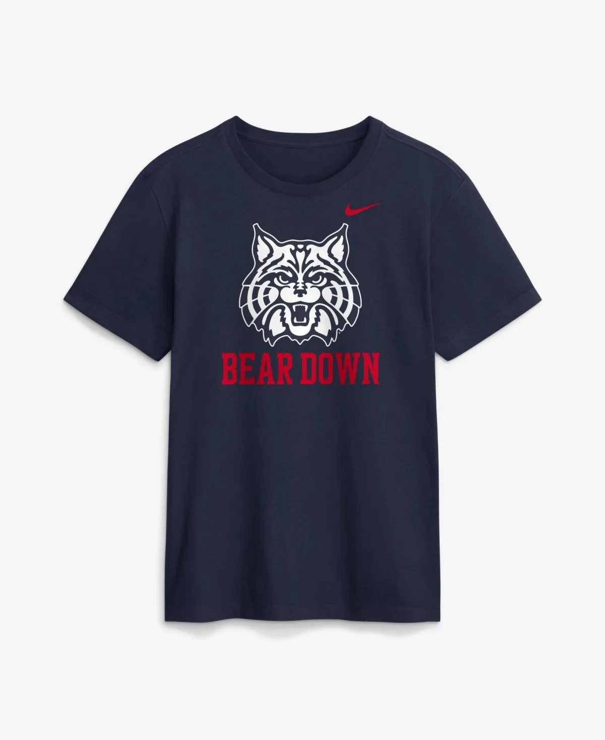 Arizona Wildcats Primetime Logo Mantra T-Shirt by Nike