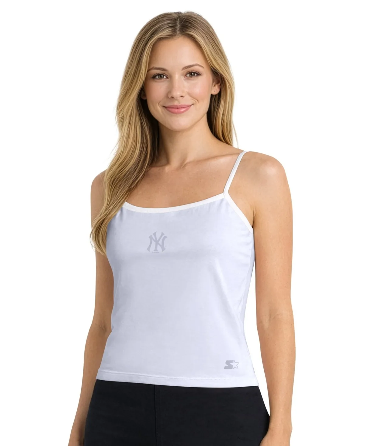 New York Yankees Camisole Top by Starter