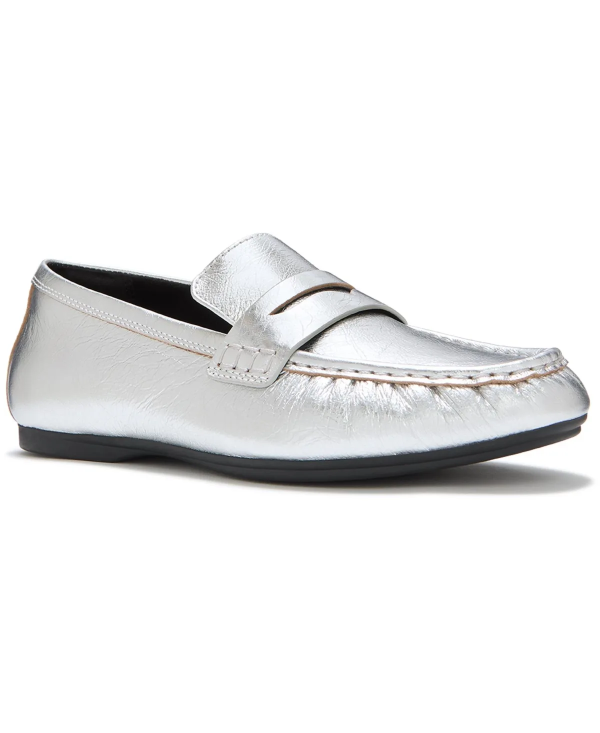 Delicato Arch Support Penny Loafers by FitFlop