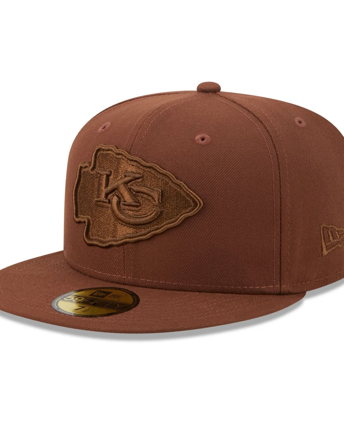 Kansas City Chiefs Color Pack 59FIFTY Fitted Hat
