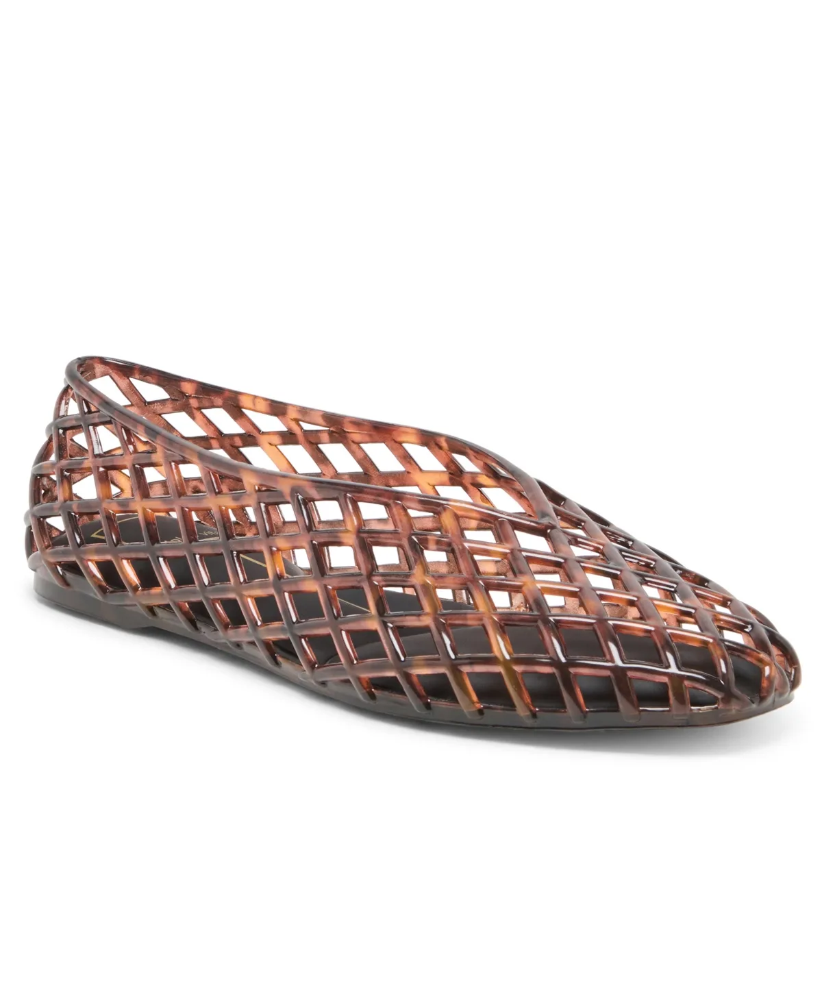 Jam Jelly Round Toe Flats by Dolce Vita