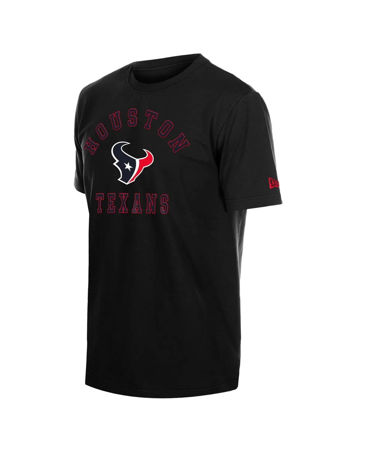Houston Texans Functional Fandom T-Shirt by New Era