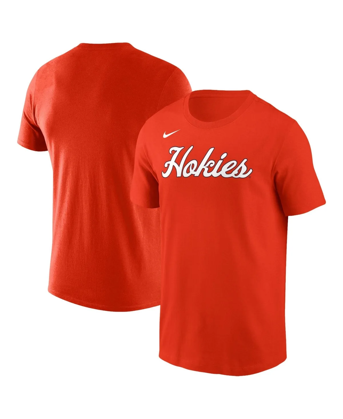 Dri-Fit Screen Print Graphic Vi T-Shirt by Nike