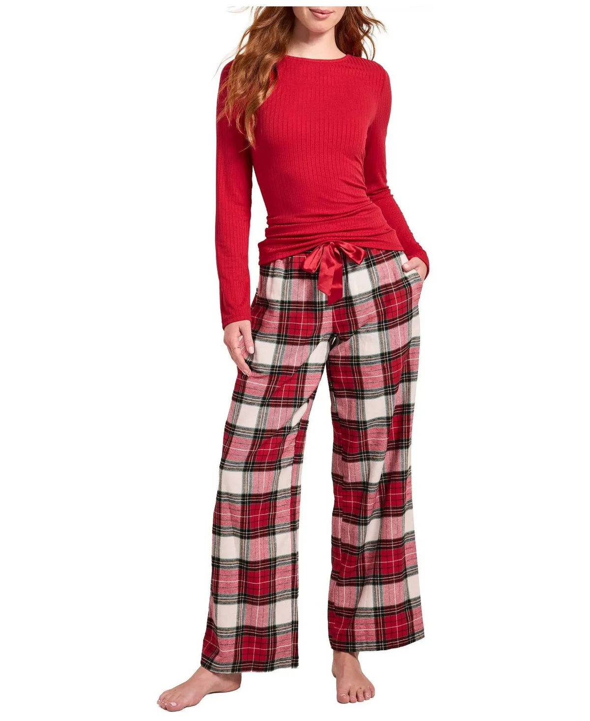 Lee Pajama Set by Adore Me