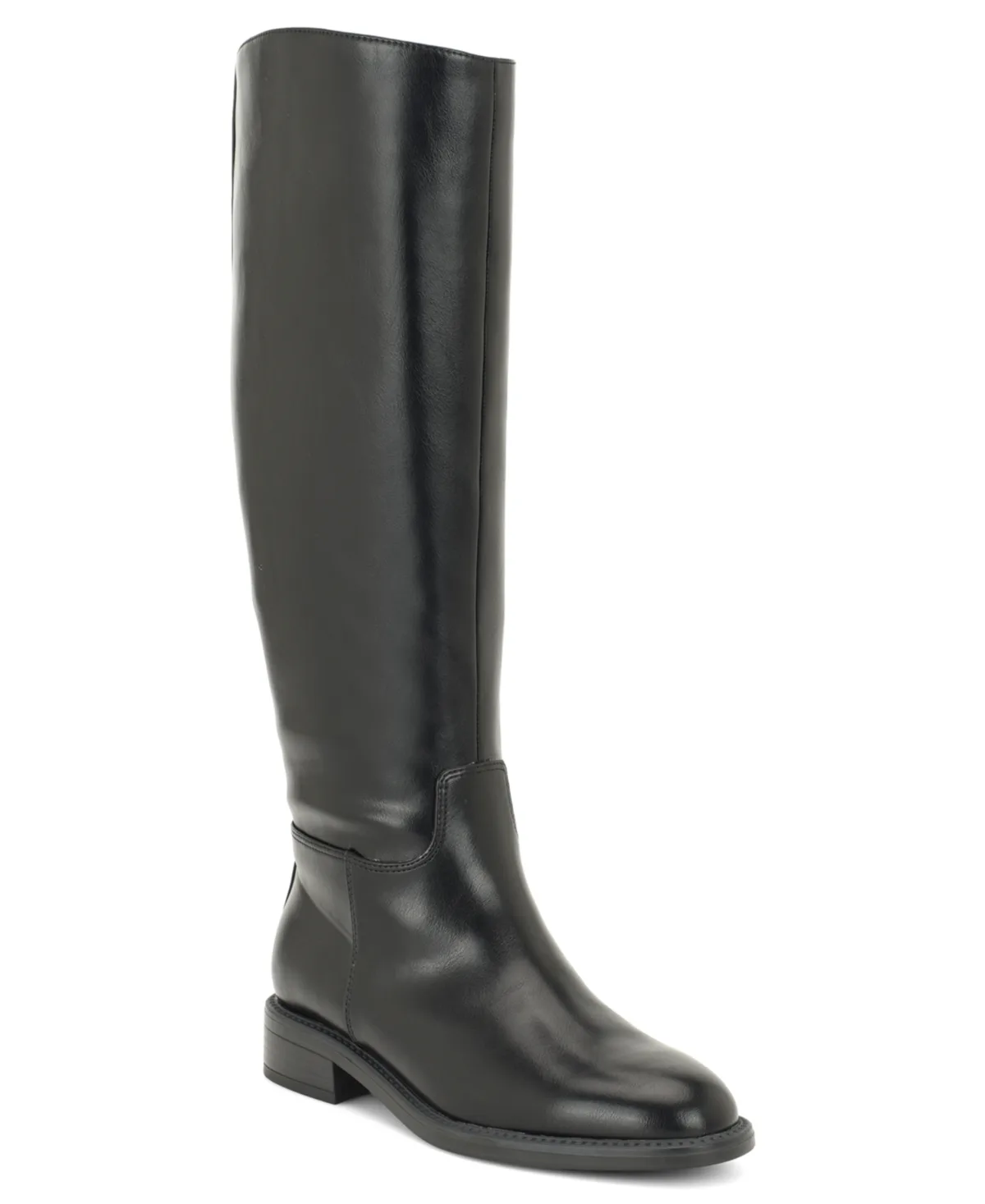 Minesa Tall Riding Boots