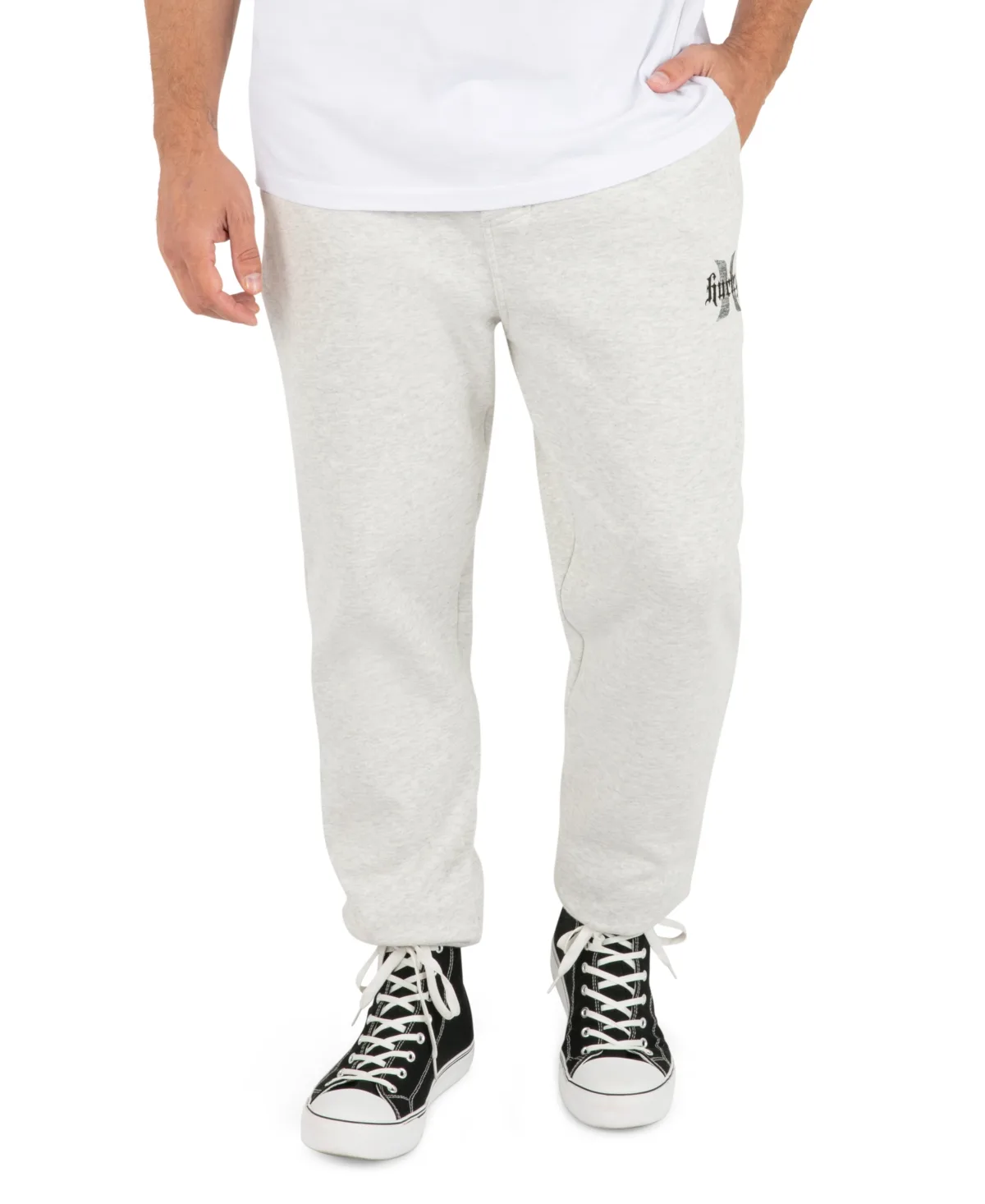 Nine Nine Tapered Joggers by Hurley