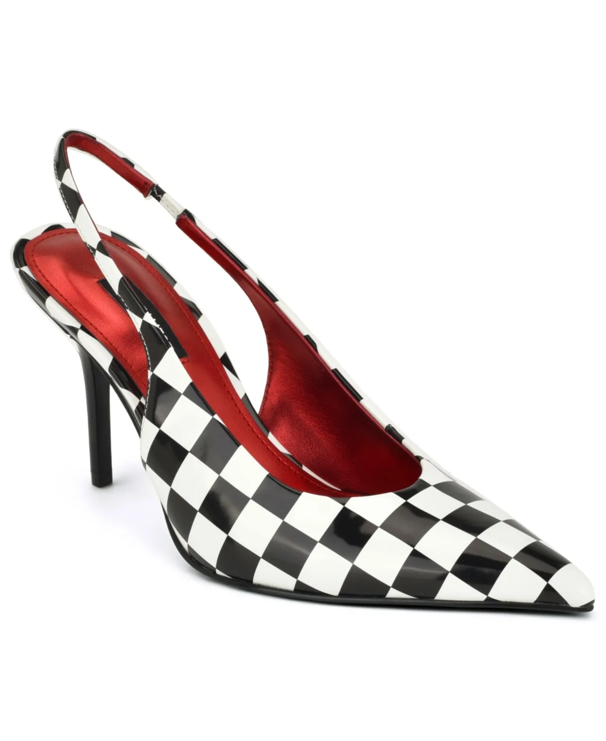 Palomma Slingback Stiletto Pumps by Nine West