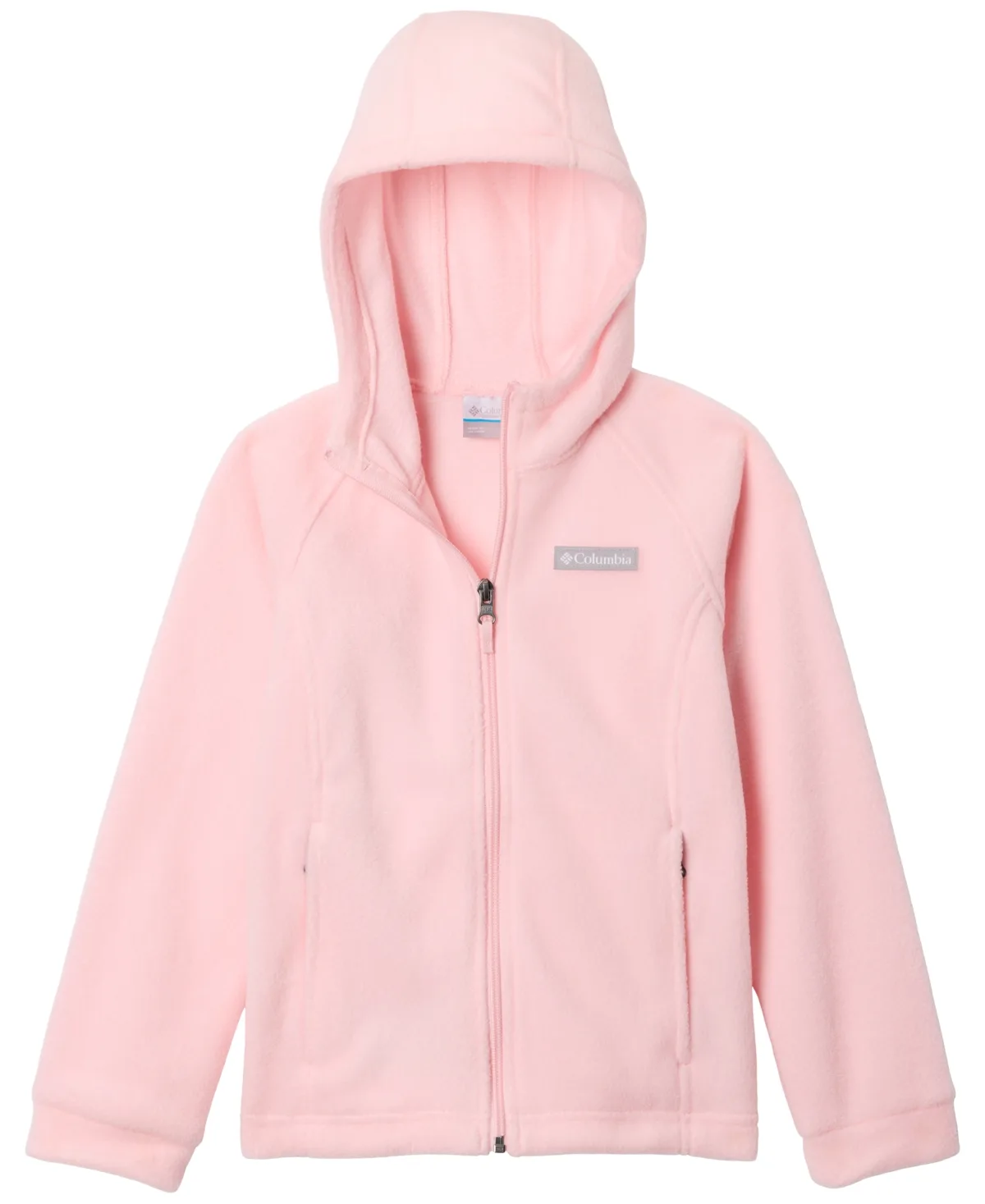 Columbia Benton Springs II Full-Zip Hooded Fleece Hoodie by Columbia