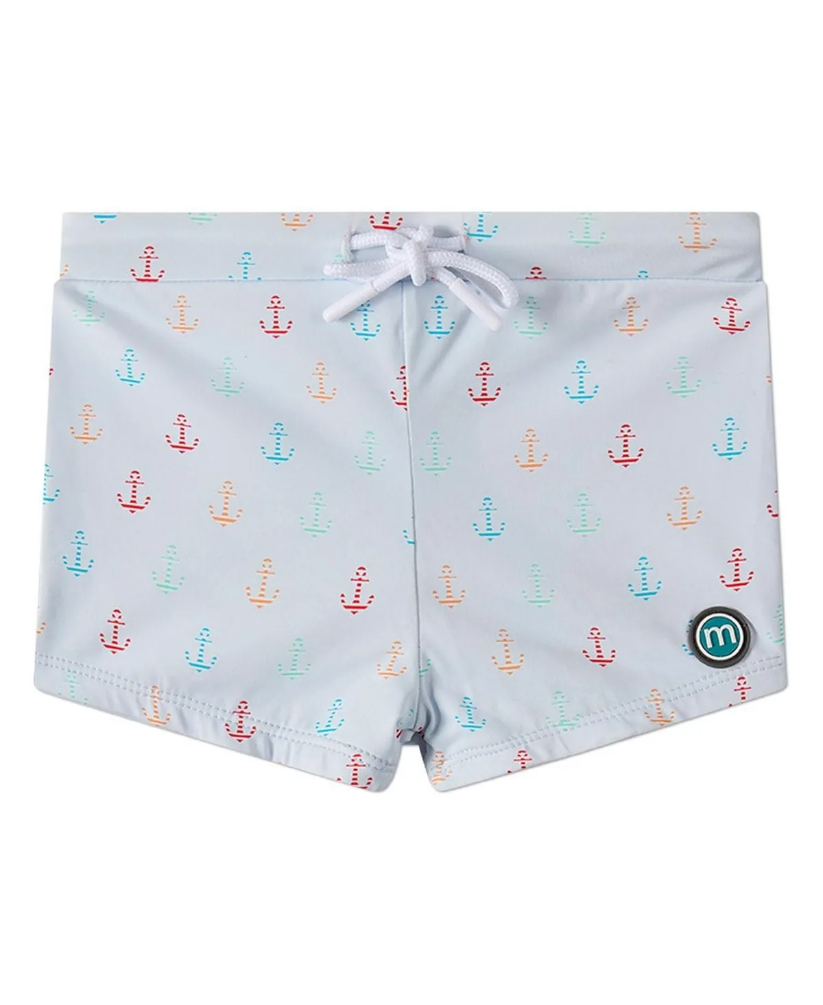 Memoi Chlorine-Resistant Swim Shortie by Memoi