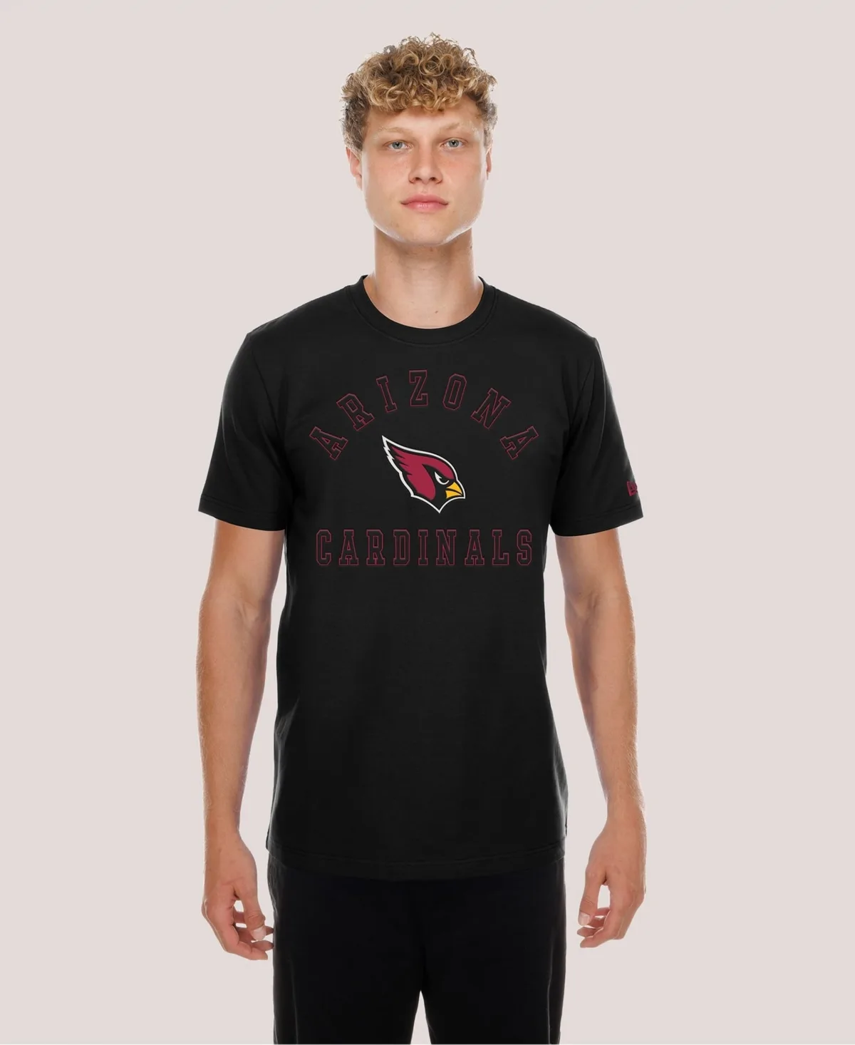 Arizona Cardinals Functional Fandom T-Shirt by New Era