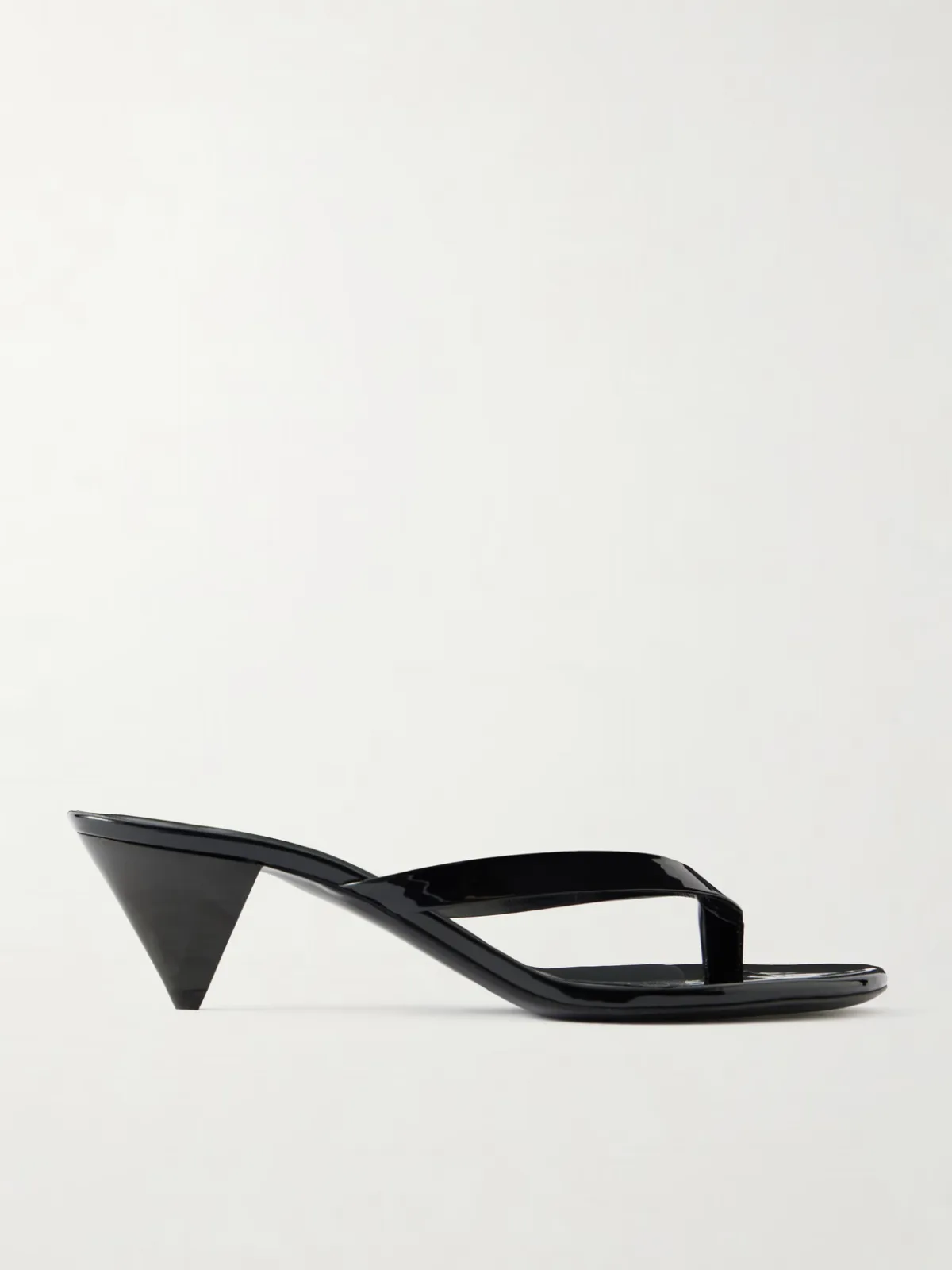 - Rooty Leather Sandals -