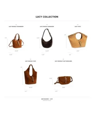 Lucy Collection by Sam Edelman