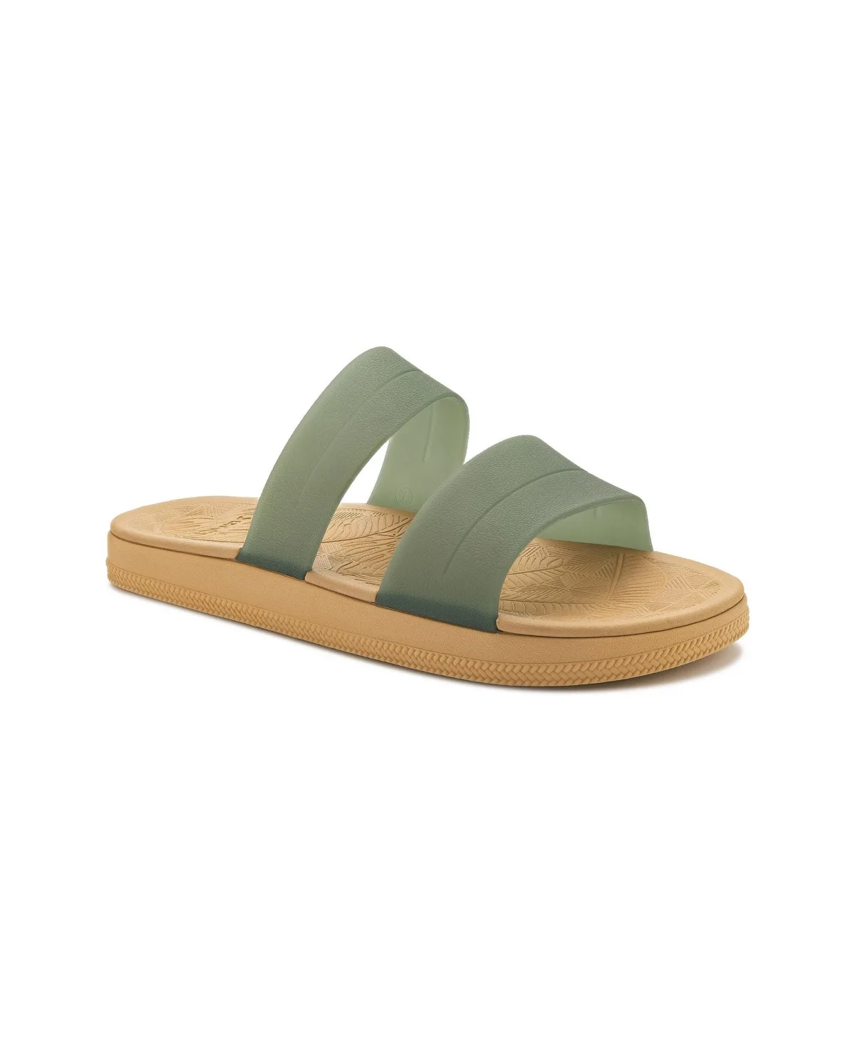 Funshine 2 Strap Translucent Sandals by Sanuk