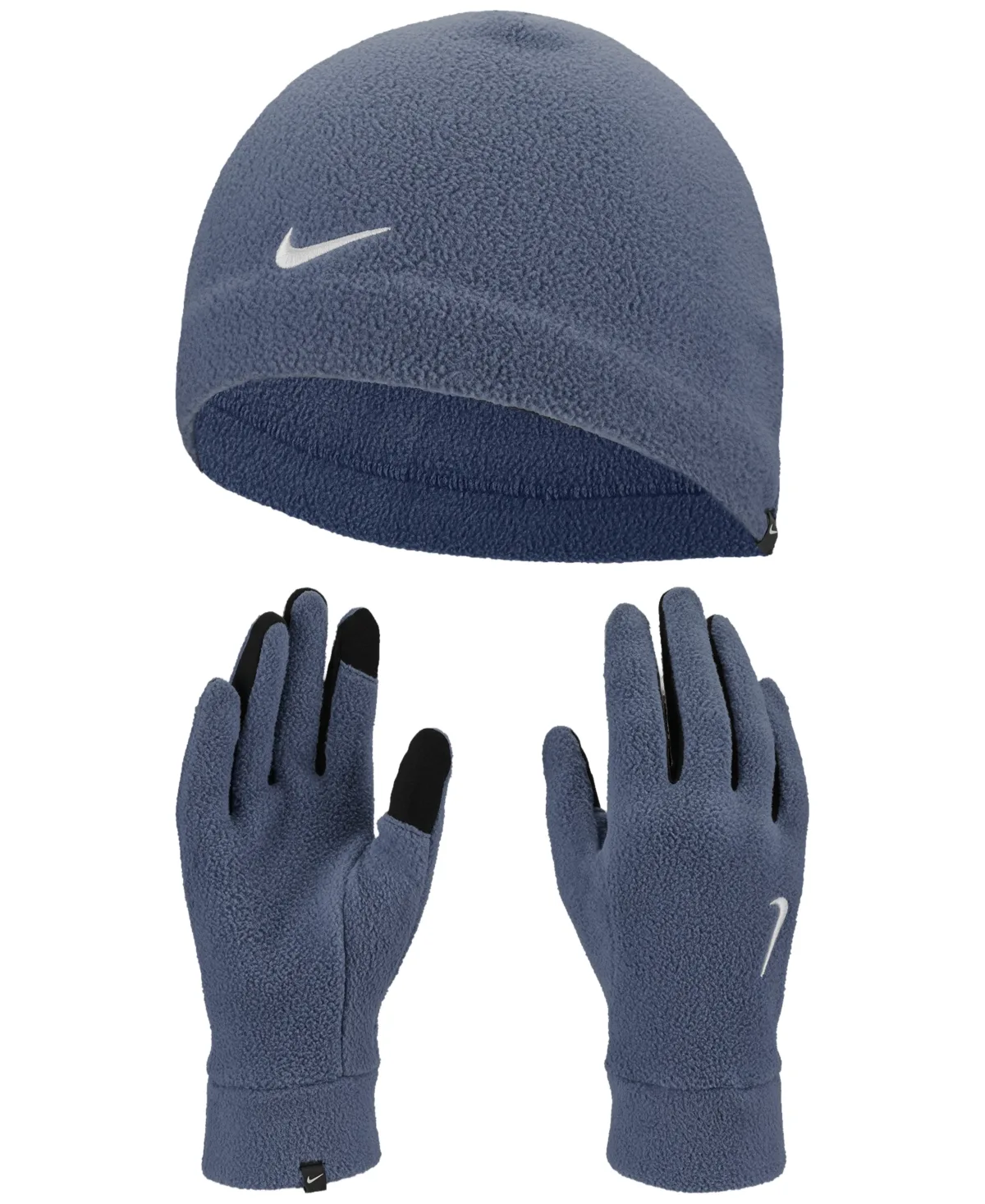 Fleece Hat & Gloves 2-Piece Set by Nike