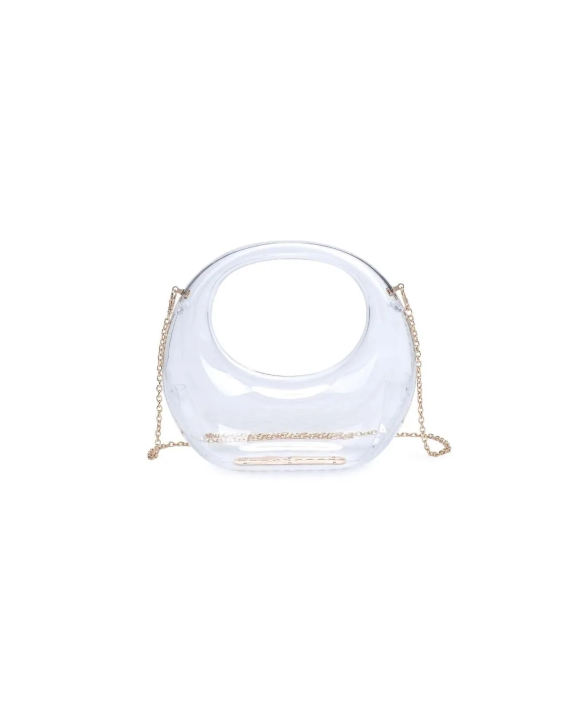 Trave Evening Bag by Urban Expressions