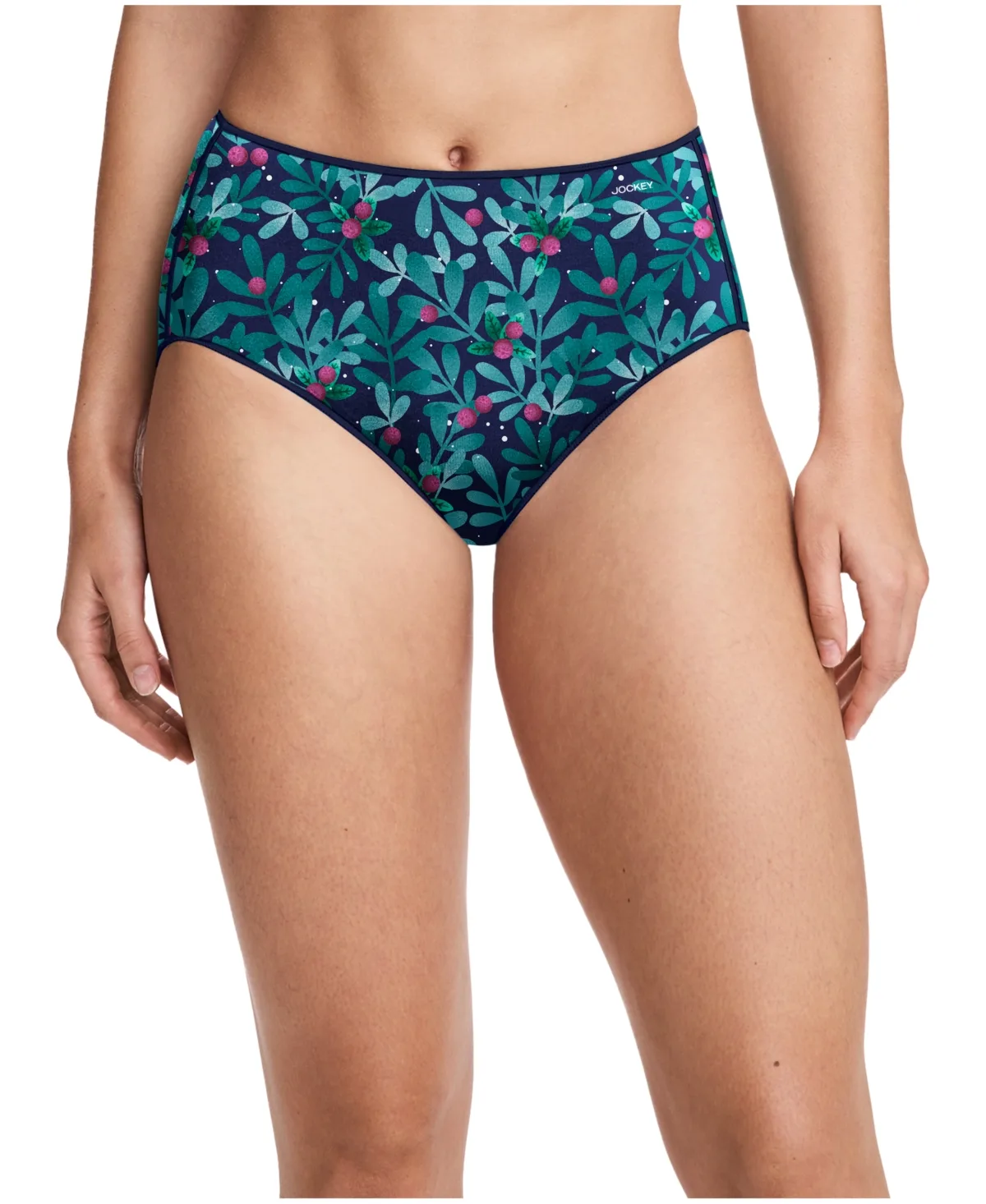 No Panty Line Promise Hip Brief Underwear 1372 by Jockey