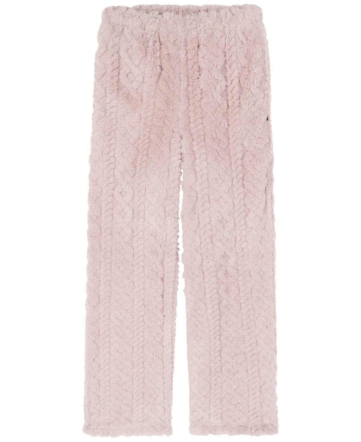 Sherpa Wide-Leg Pants by Tommy Hilfiger