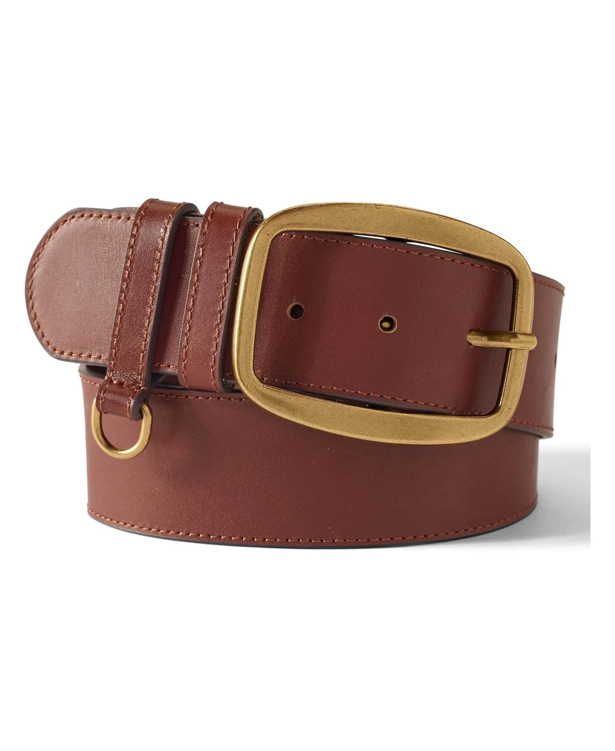 Wide Belt by Lands' End