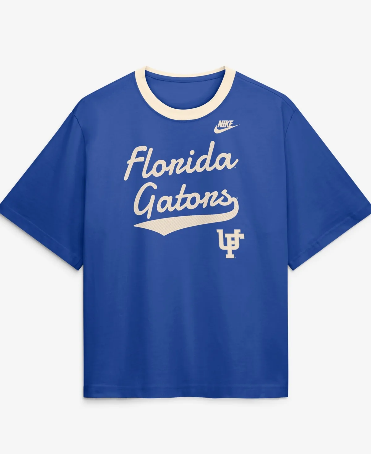 Florida Gators Legacy Fight Song Boxy T-Shirt by Nike