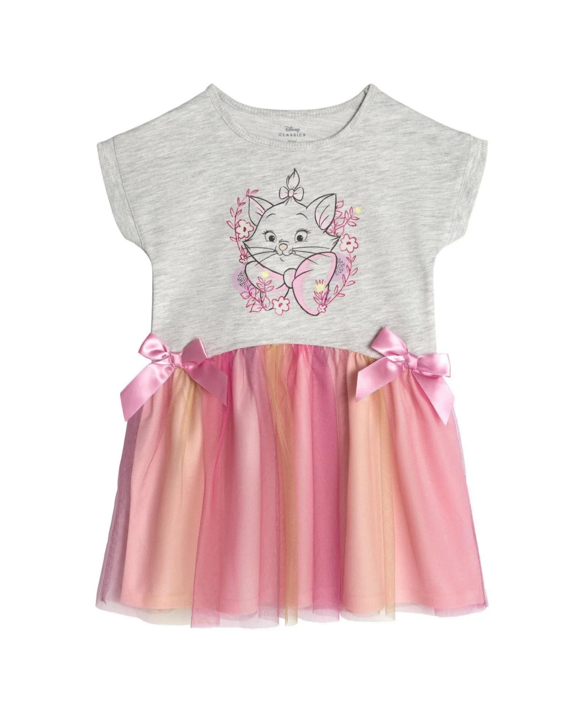 Marie Tutu Dress by The Aristocats