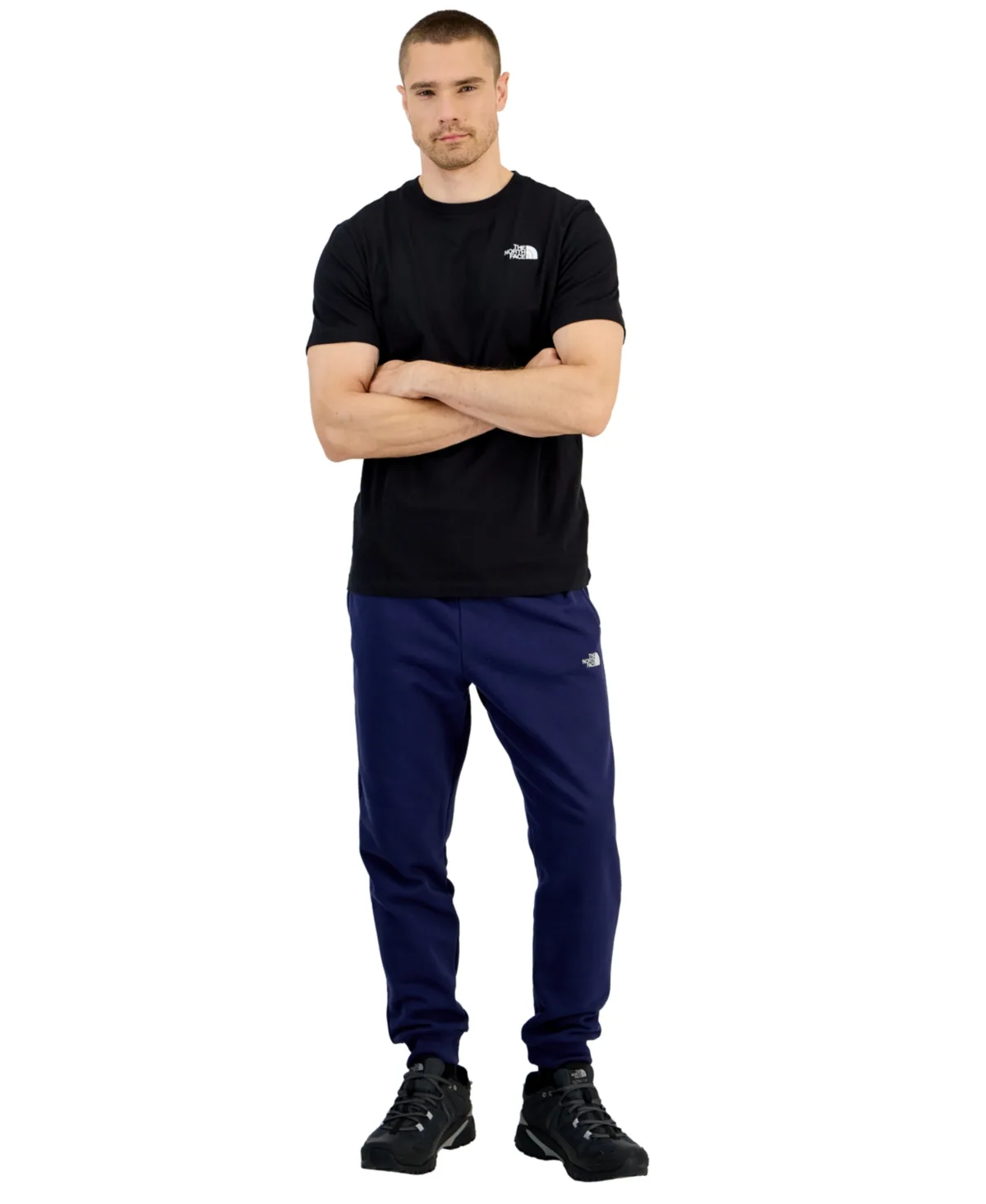 Evolution Regular Fit Joggers by The North Face