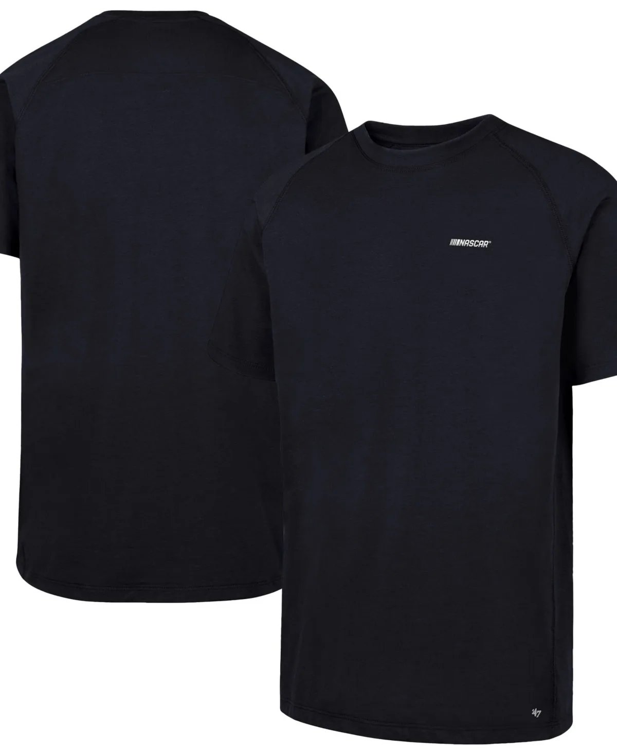 Nascar Imprint Forward T-Shirt by 47 Brand