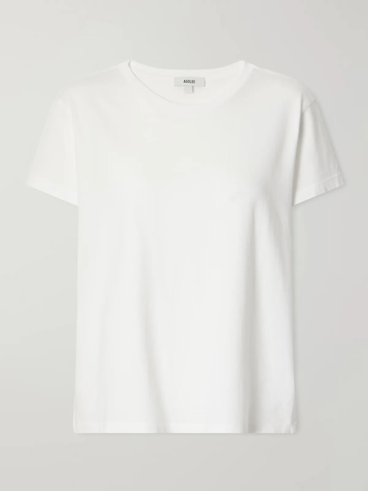 Adine Cotton-Jersey T-Shirt