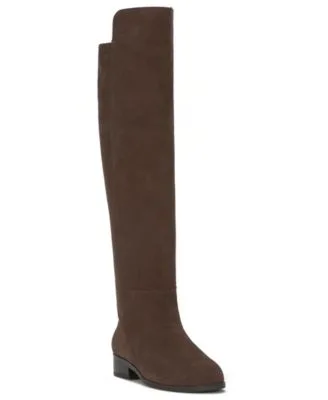 Calypso Over the Knee Boots Collection by Lucky Brand