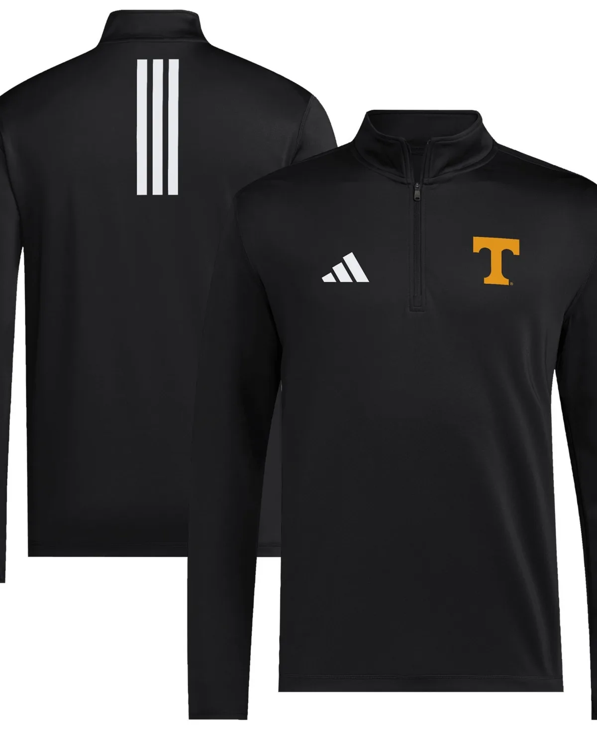Tennessee Volunteers Half-Zip Golf Sweatshirt by adidas