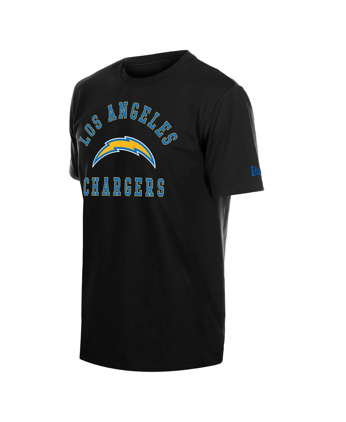 Los Angeles Chargers Functional Fandom T-Shirt by New Era