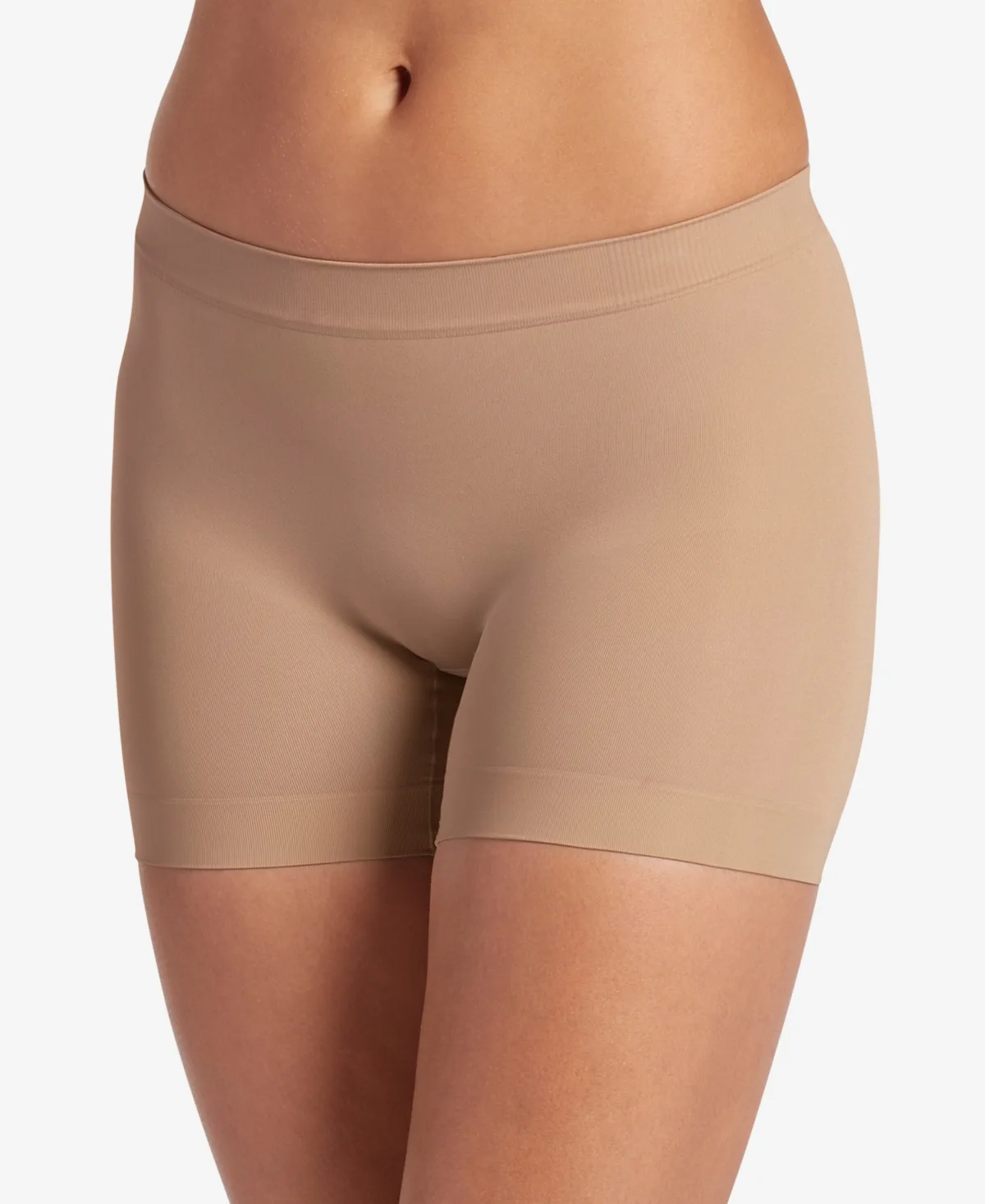 Skimmies No-Chafe Short Length Slip Short by Jockey