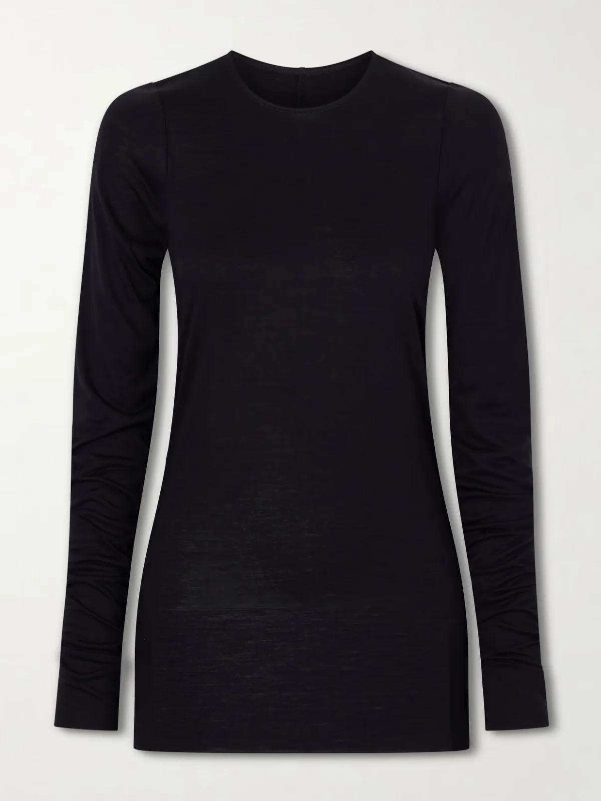 - Jersey T-shirt -