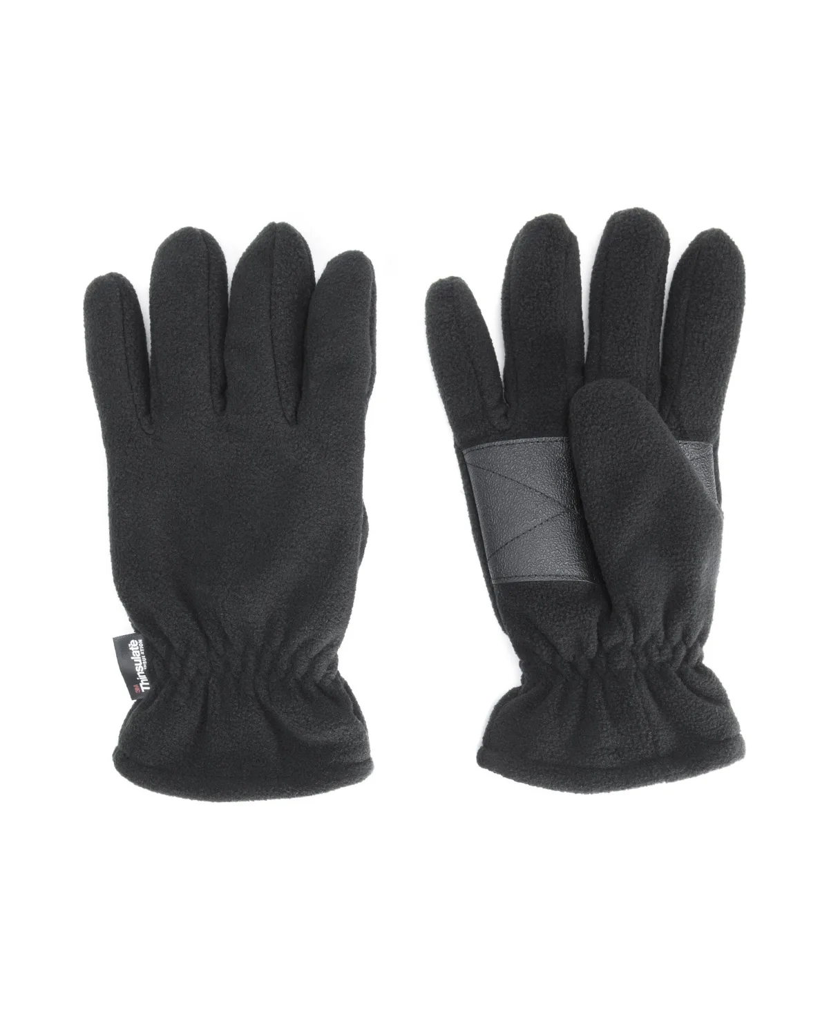 Thinsulated Waterproof Fleece Gloves by MUK LUKS