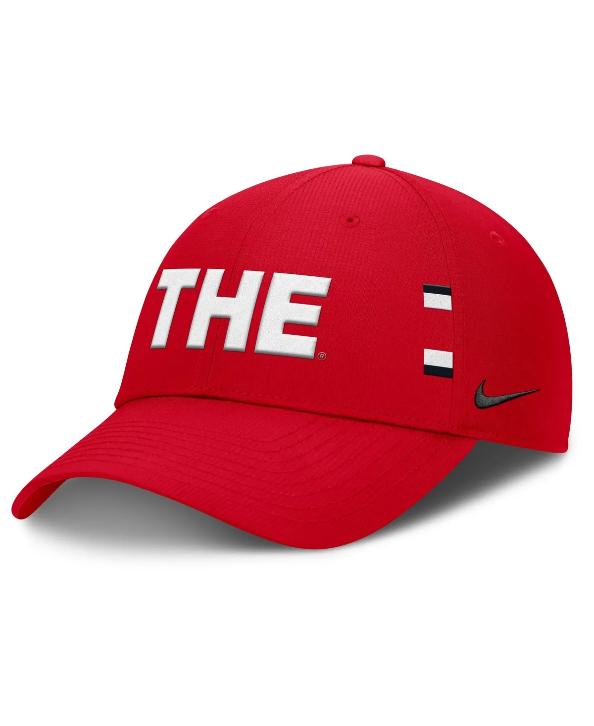Ohio State Buckeyes the Club Dri-Fit Adjustable Hat by Nike