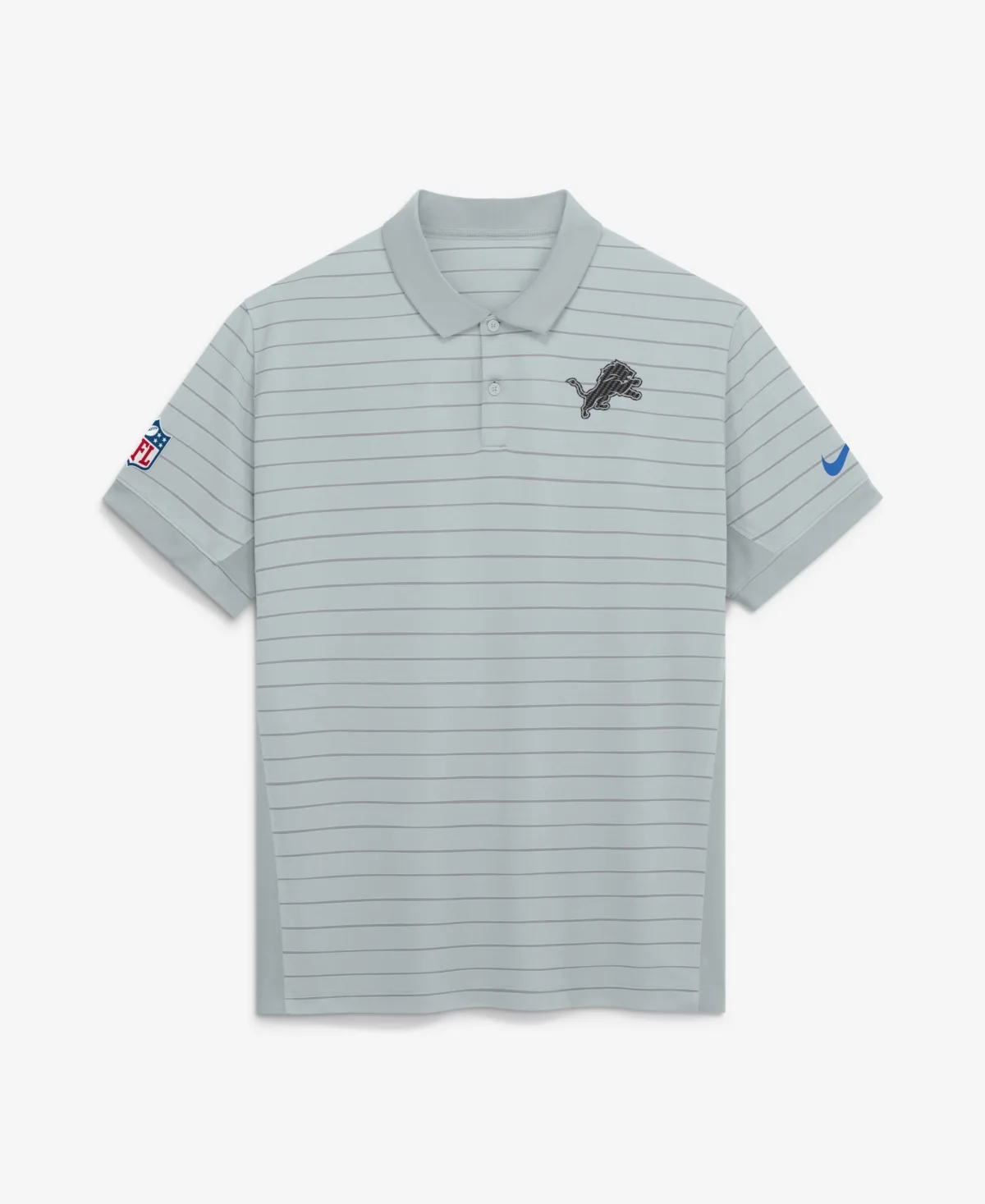 Detroit Lions 2026 Rivalries Collection Sideline Victory Polo Shirt by Nike